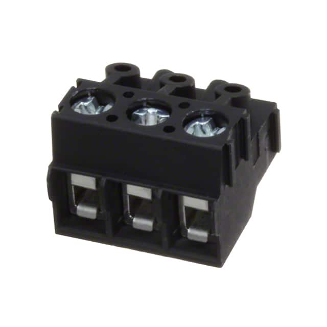 1987261 Phoenix Contact  Spine e prese di testa